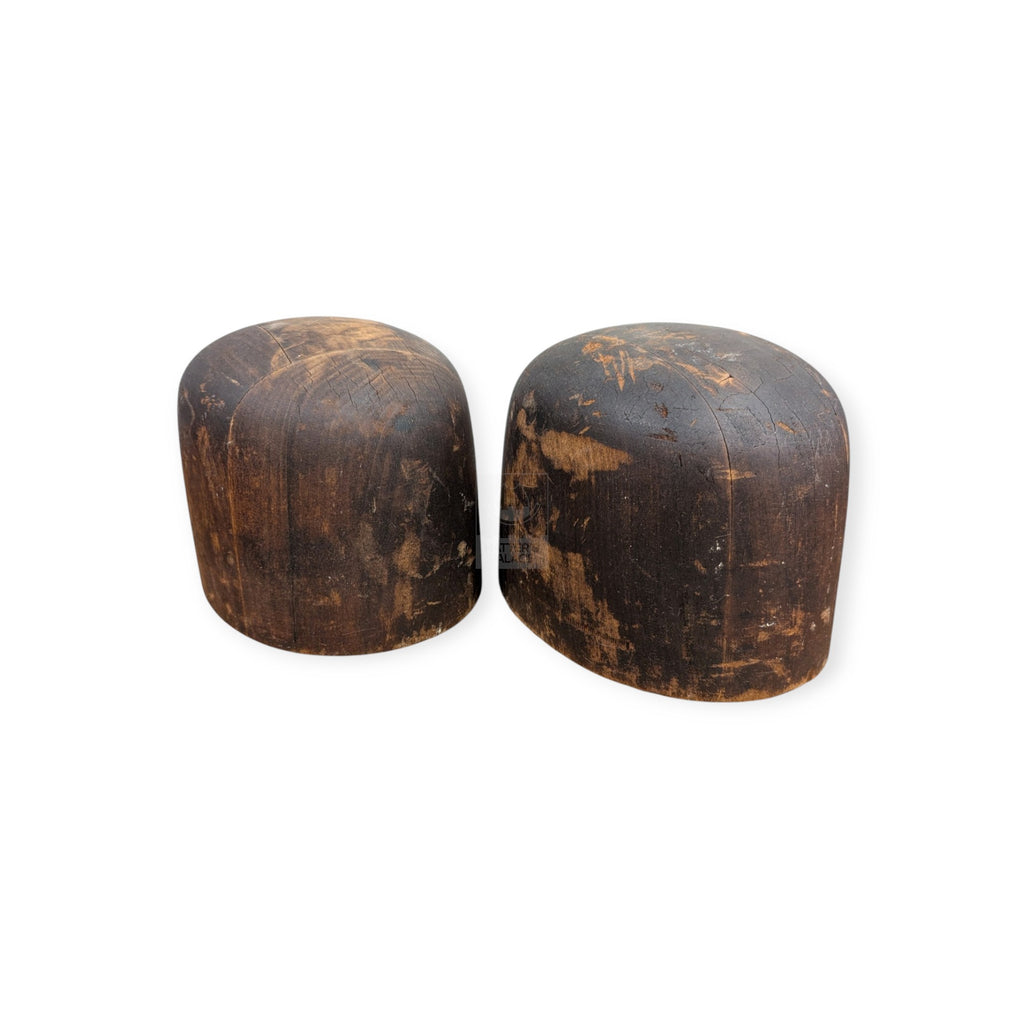 #51LO Open Crown - 5 3/4" - Two Piece Set