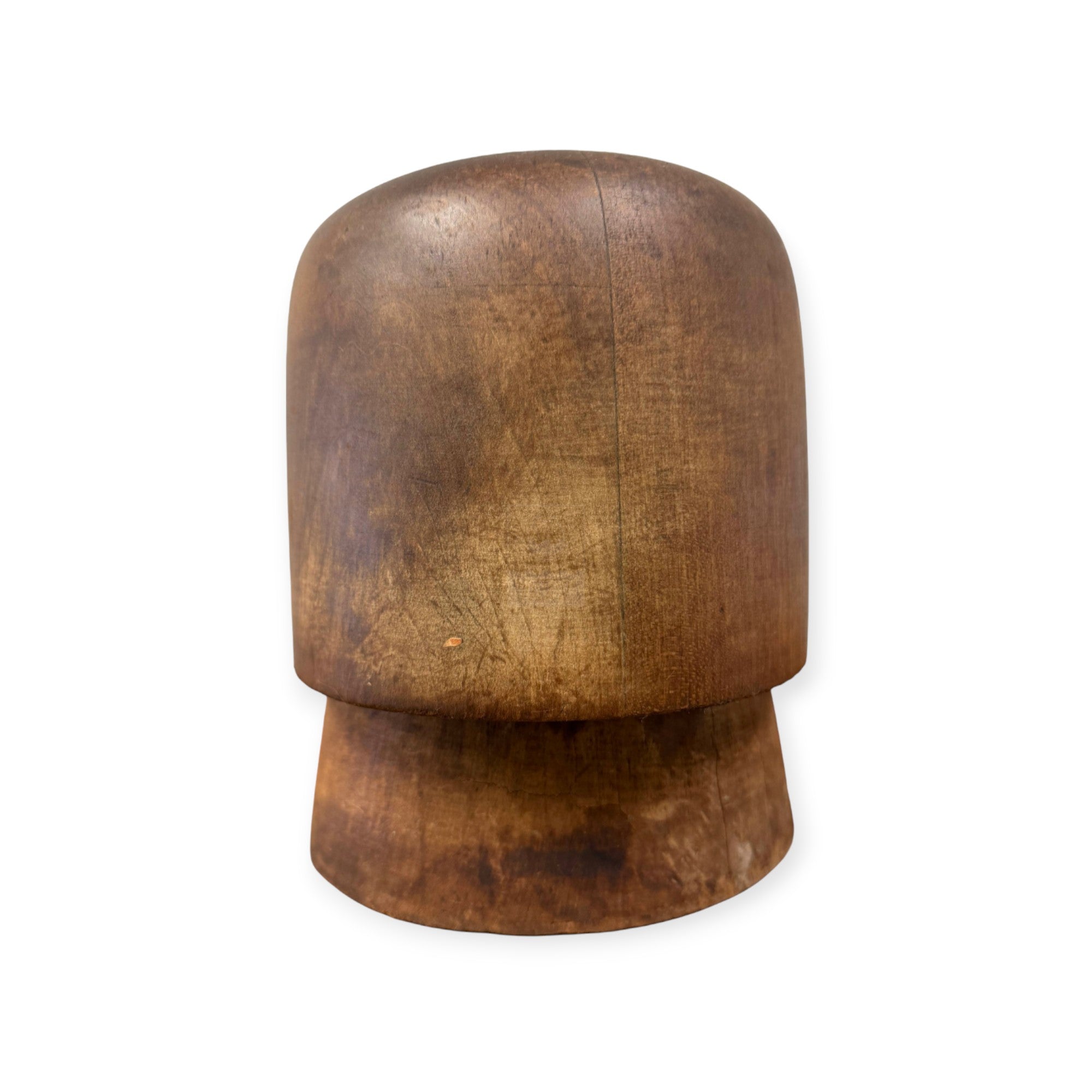 #660 Open Crown - 5 3/4" - Eight Piece Set