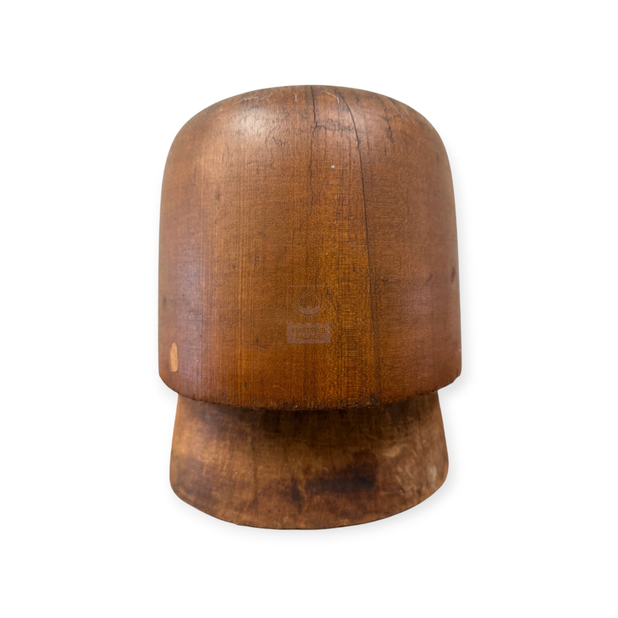 #6 Open Crown - 5 1/2" - Ten Piece Set