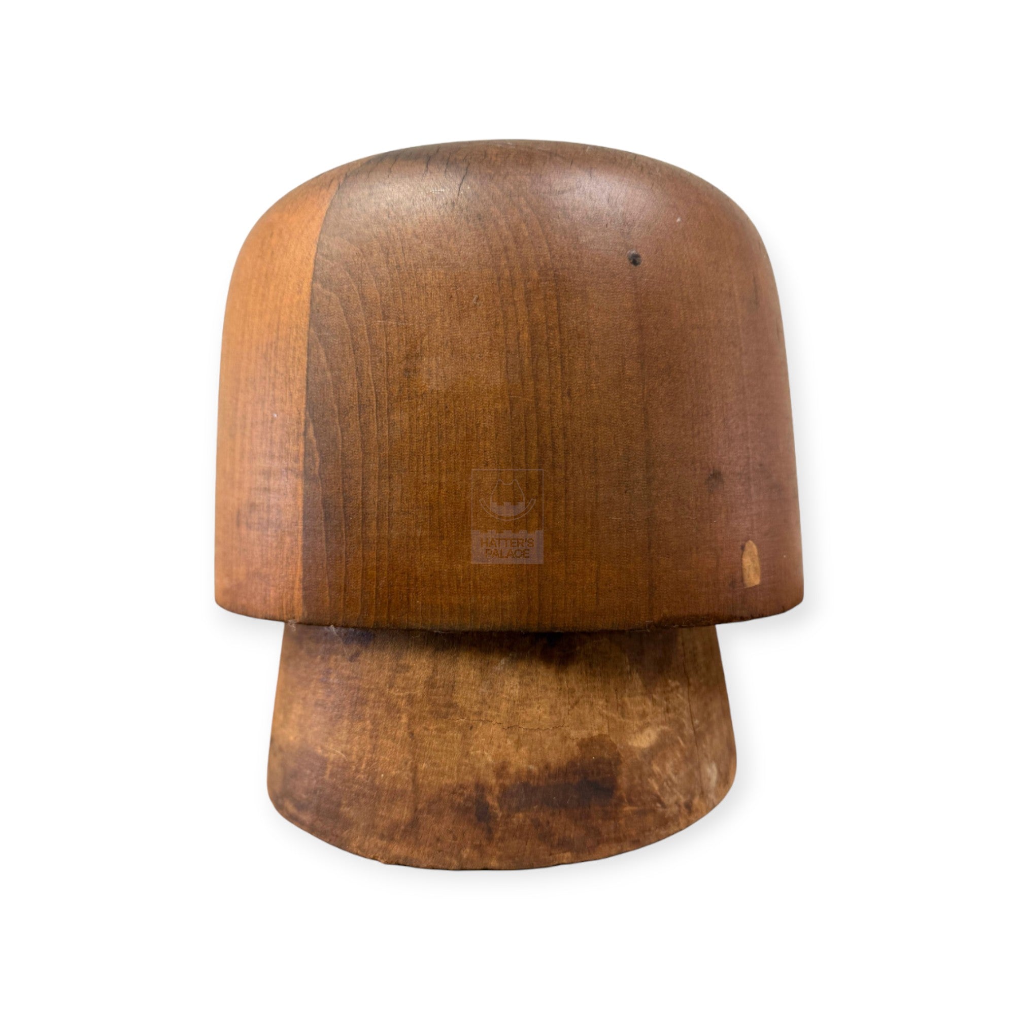 #6 Open Crown - 5 1/2" - Ten Piece Set