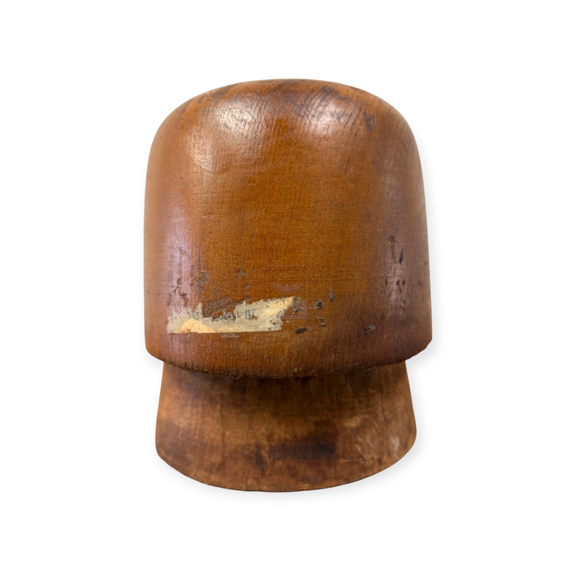 #6 Open Crown - 5 3/8" - Six Piece Set