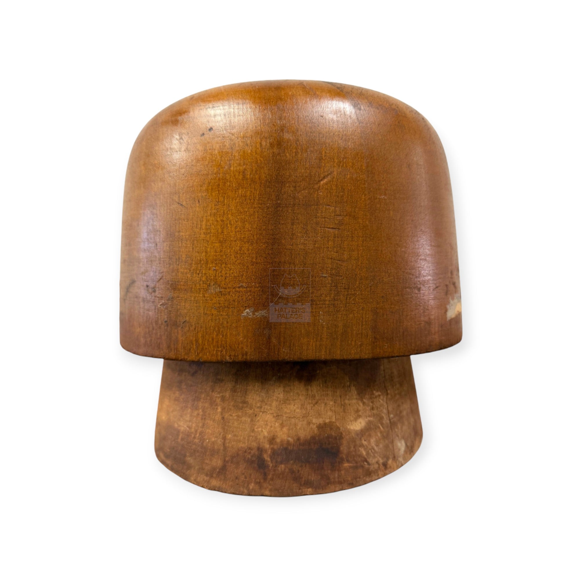 #6 Open Crown - 5 3/8" - Six Piece Set