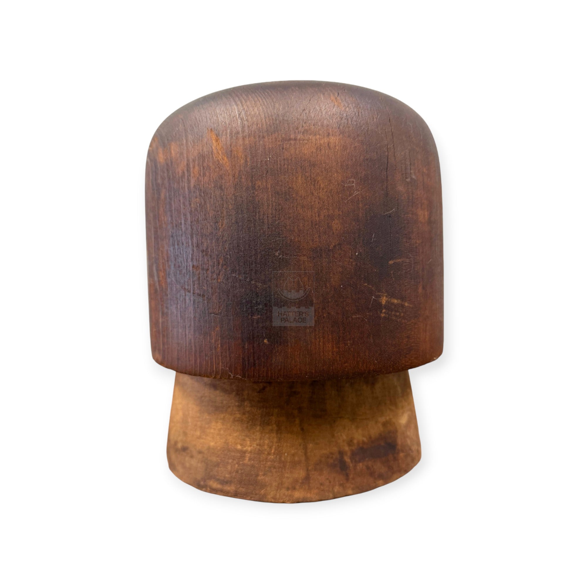 #752 Open Crown - 5 3/8" - Seven Piece Set