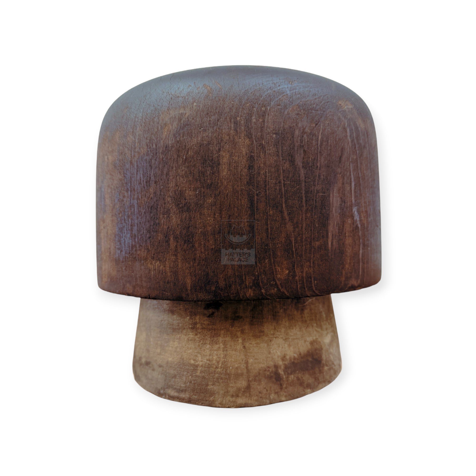 #752 Open Crown - 5 3/8" - Seven Piece Set