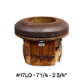 Miscellaneous Flanges - Various Sizes