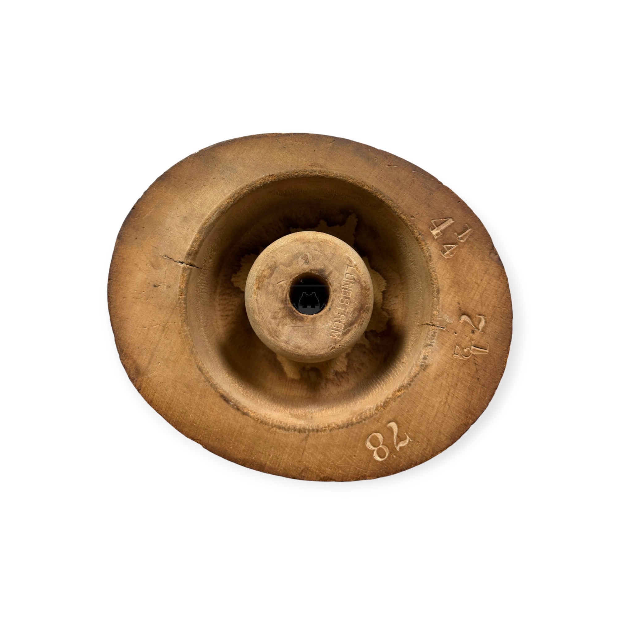 #78 Center Crease - Five Piece Set