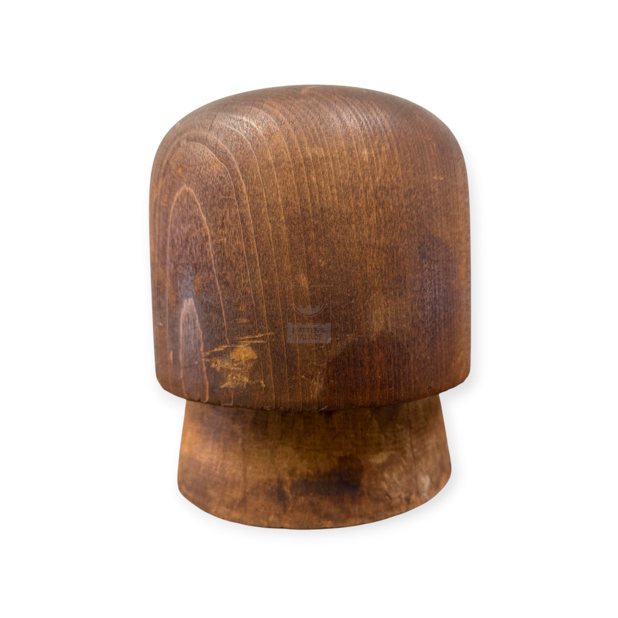 #835 Open Crown - 5 1/2" - Six Piece Set