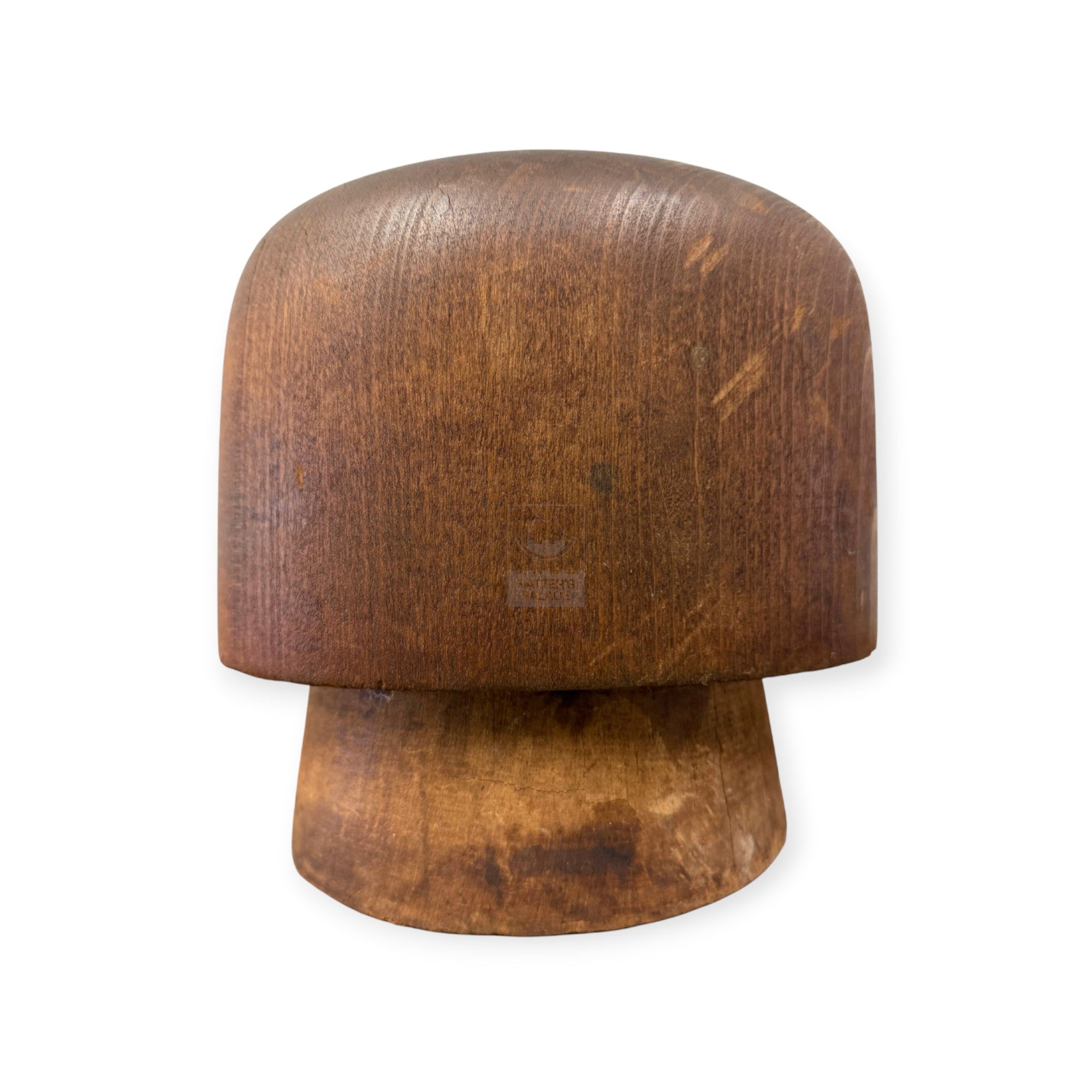 #835 Open Crown - 5 1/2" - Six Piece Set