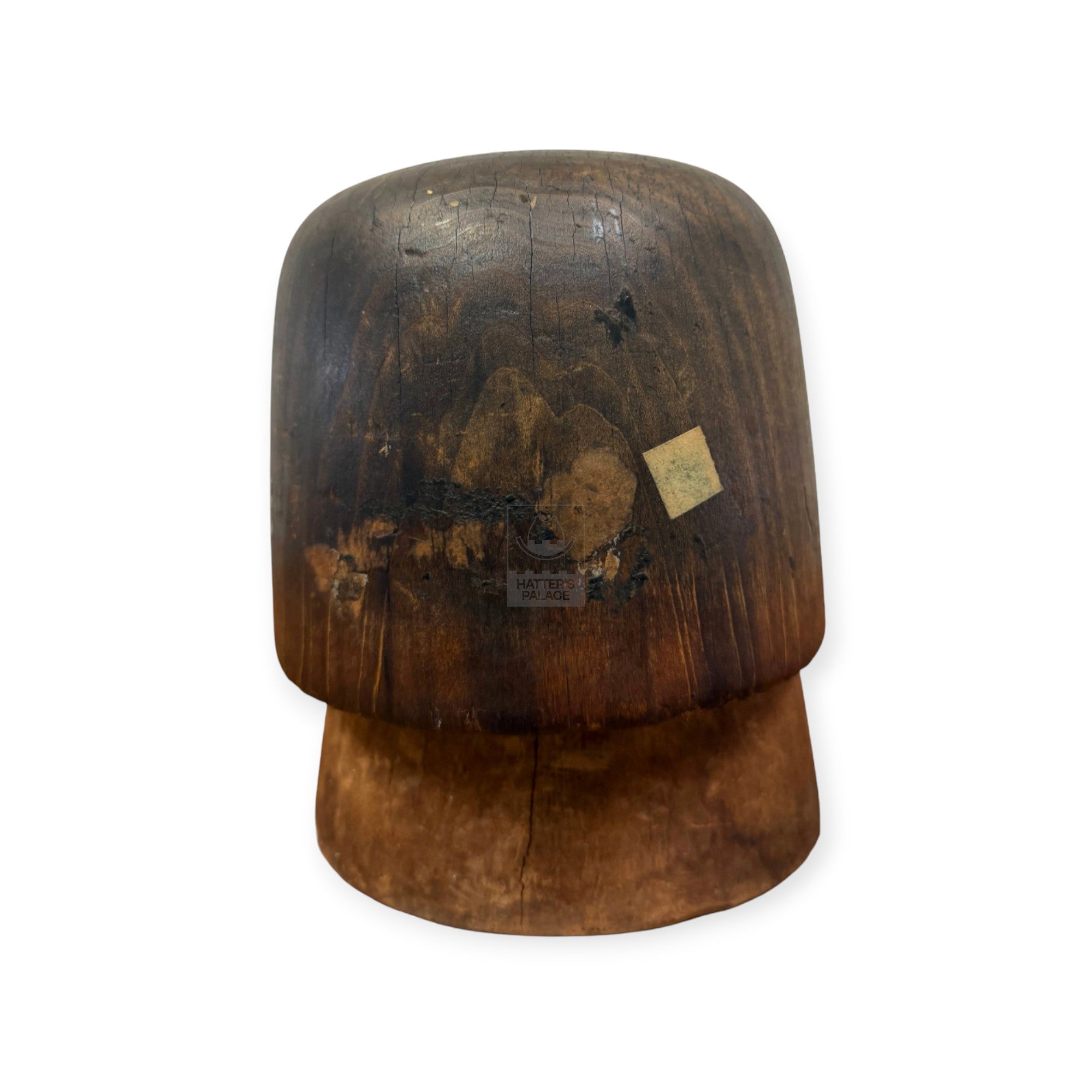 #880 Open Crown - 5 1/2" - Nine Piece Set