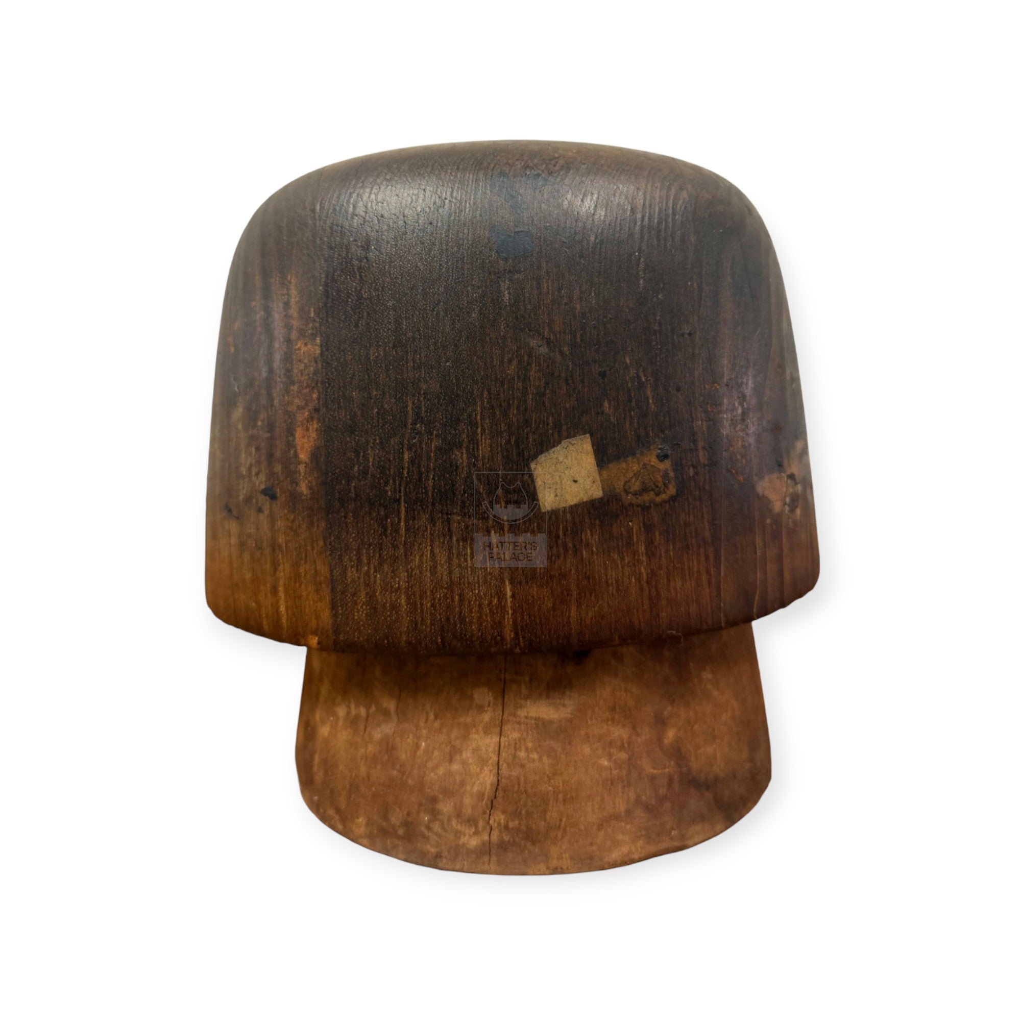 #880 Open Crown - 5 1/2" - Nine Piece Set