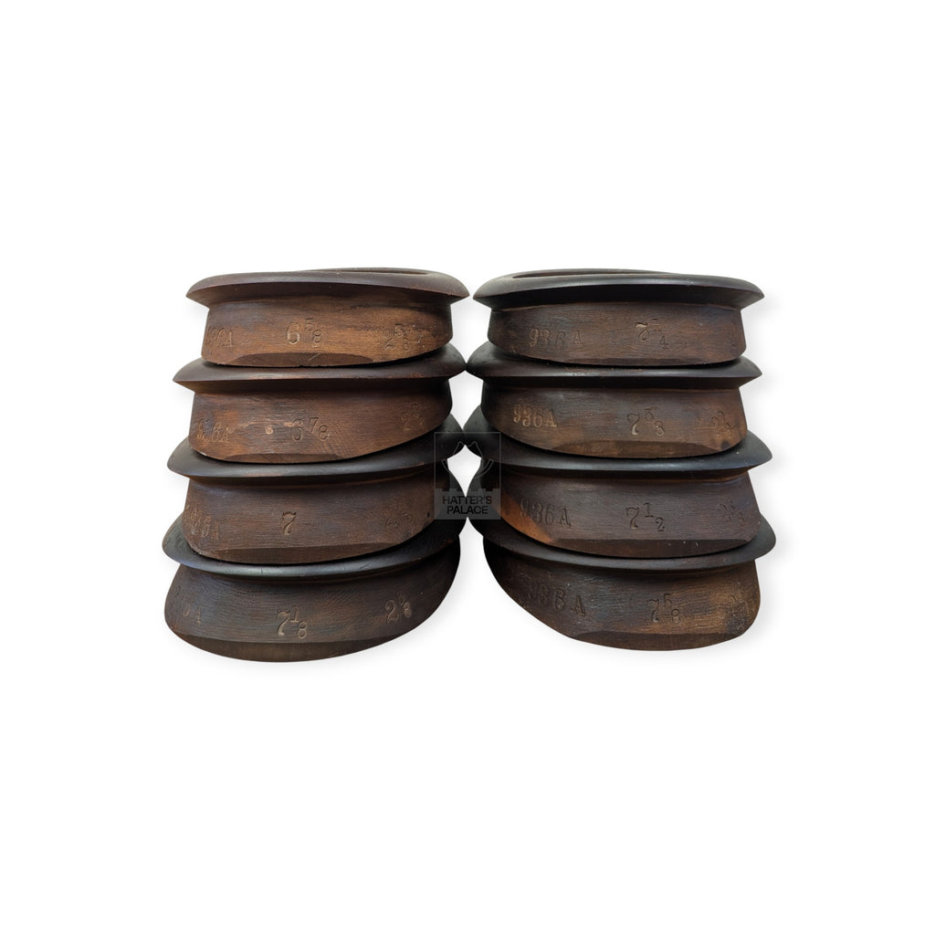 #936A Flange - 2 3/8" - Eight Piece Set