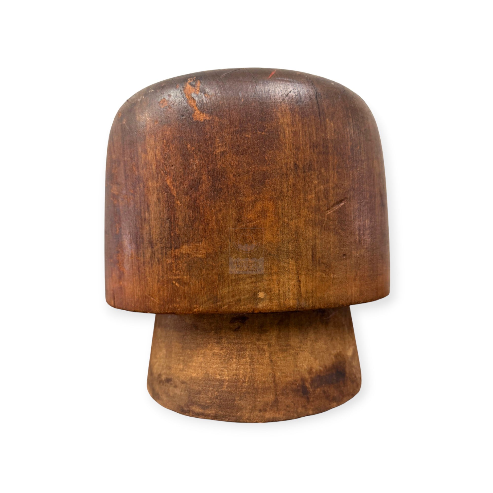 #960 Open Crown - 5 5/8" - Seven Piece Set