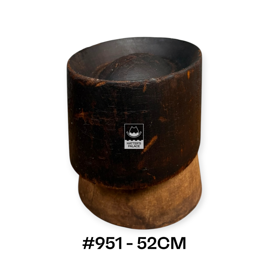 Pre-Shaped Crowns