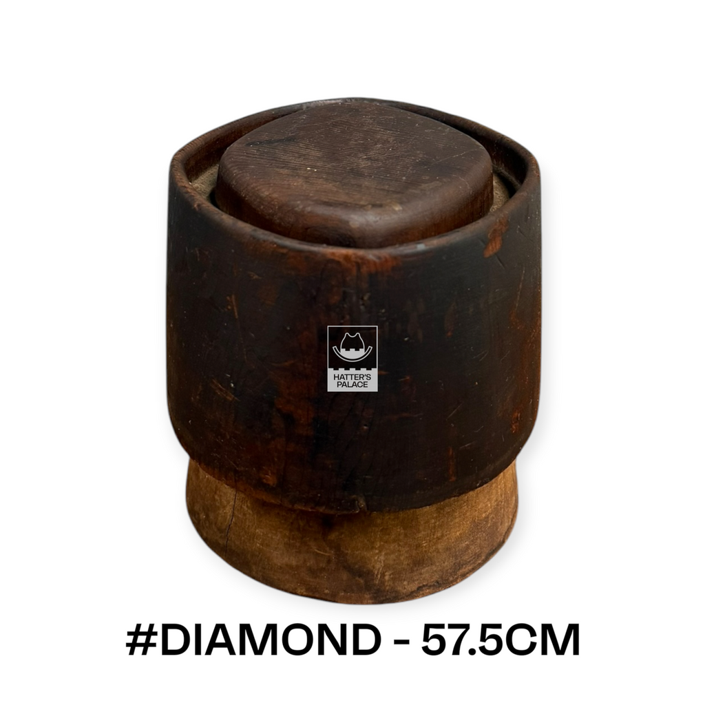 Pre-Shaped Crowns