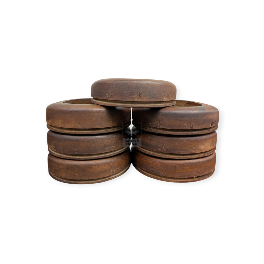 #ANDY 2 1/4" - Seven Piece Set