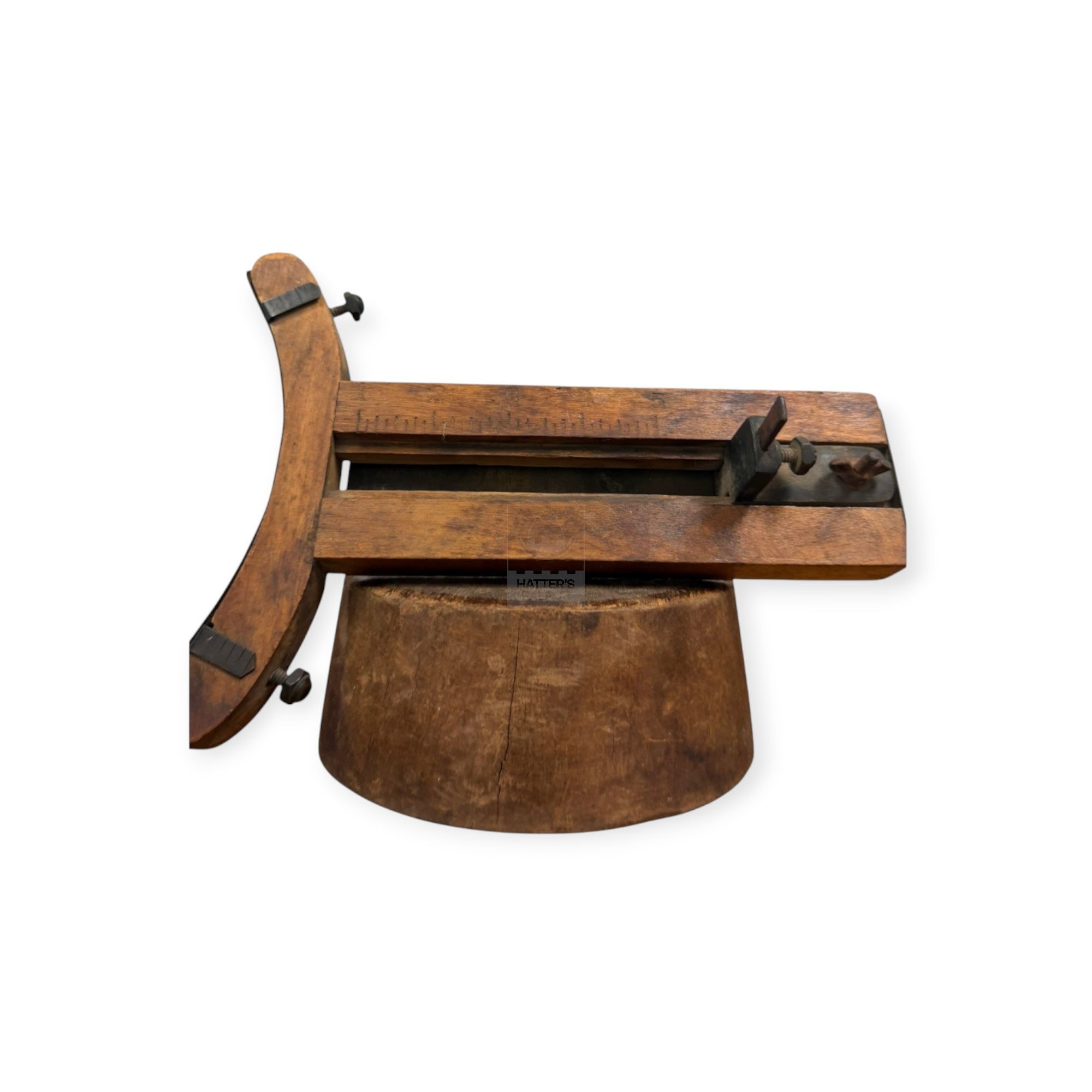 Spring Rounding Jack