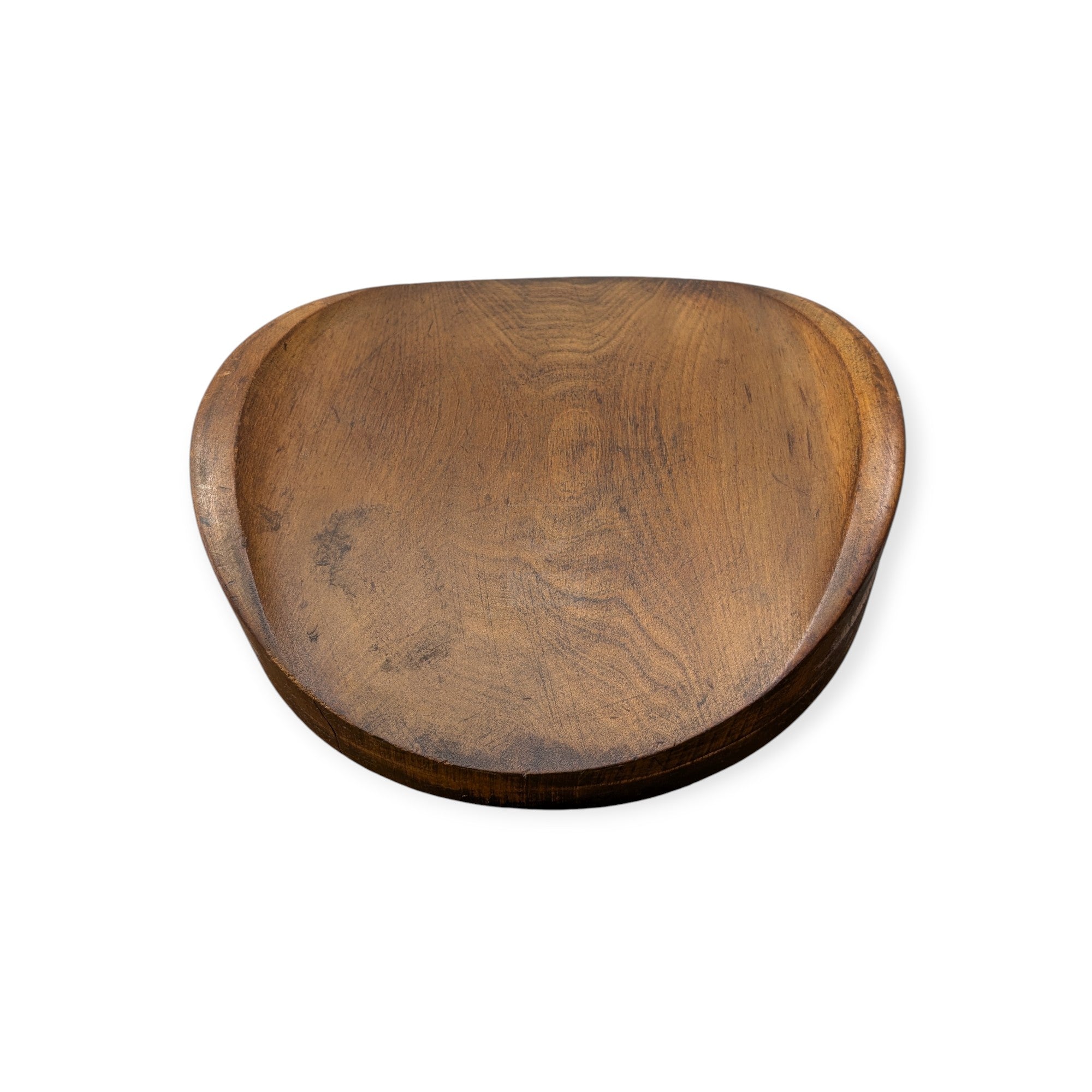 Vintage Brim Curling Board