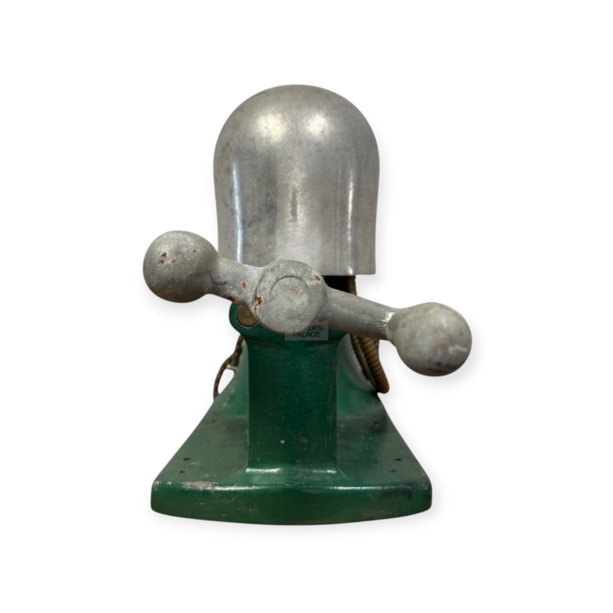 Vintage Domke & Ulm Hat Stretcher