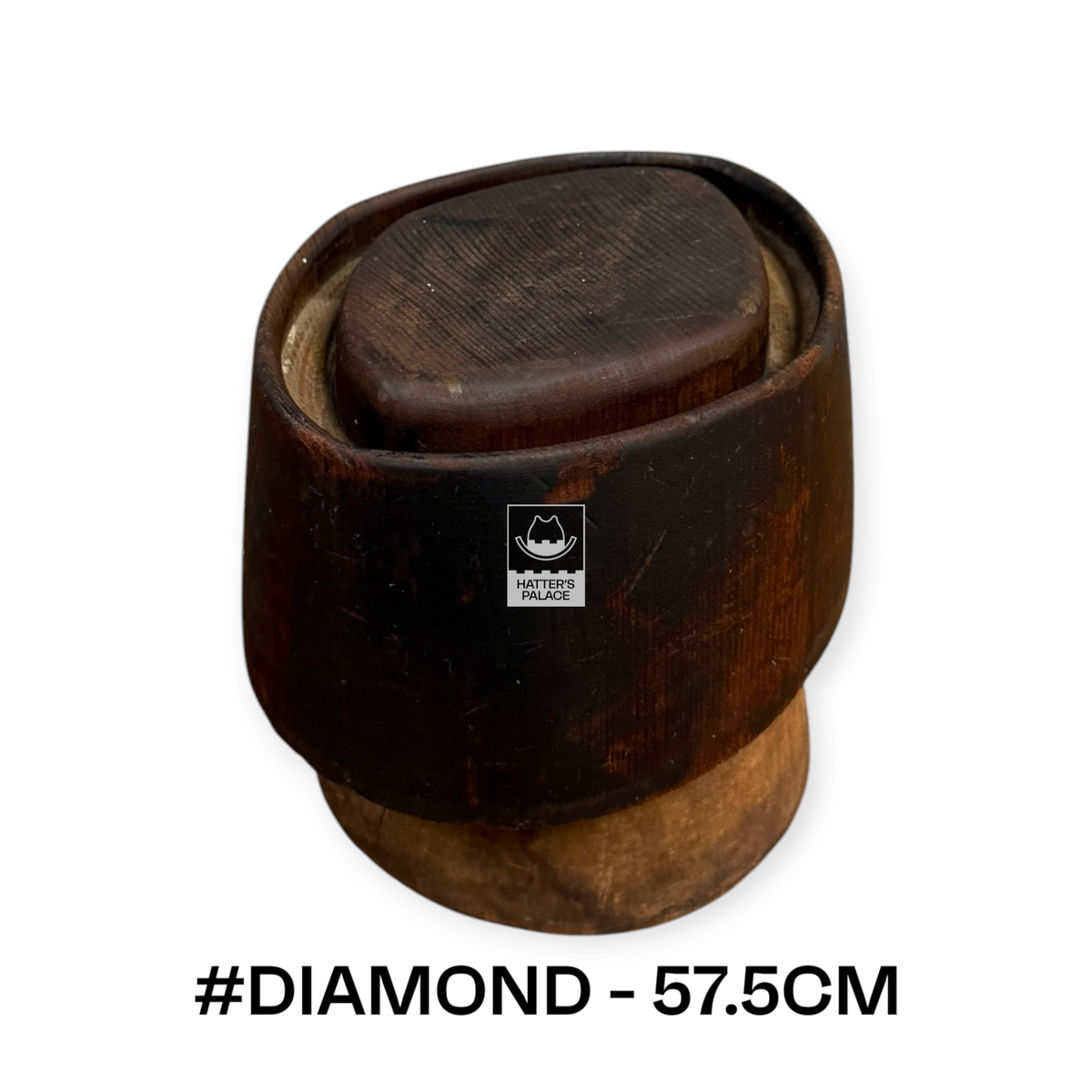 Pre-Shaped Crowns