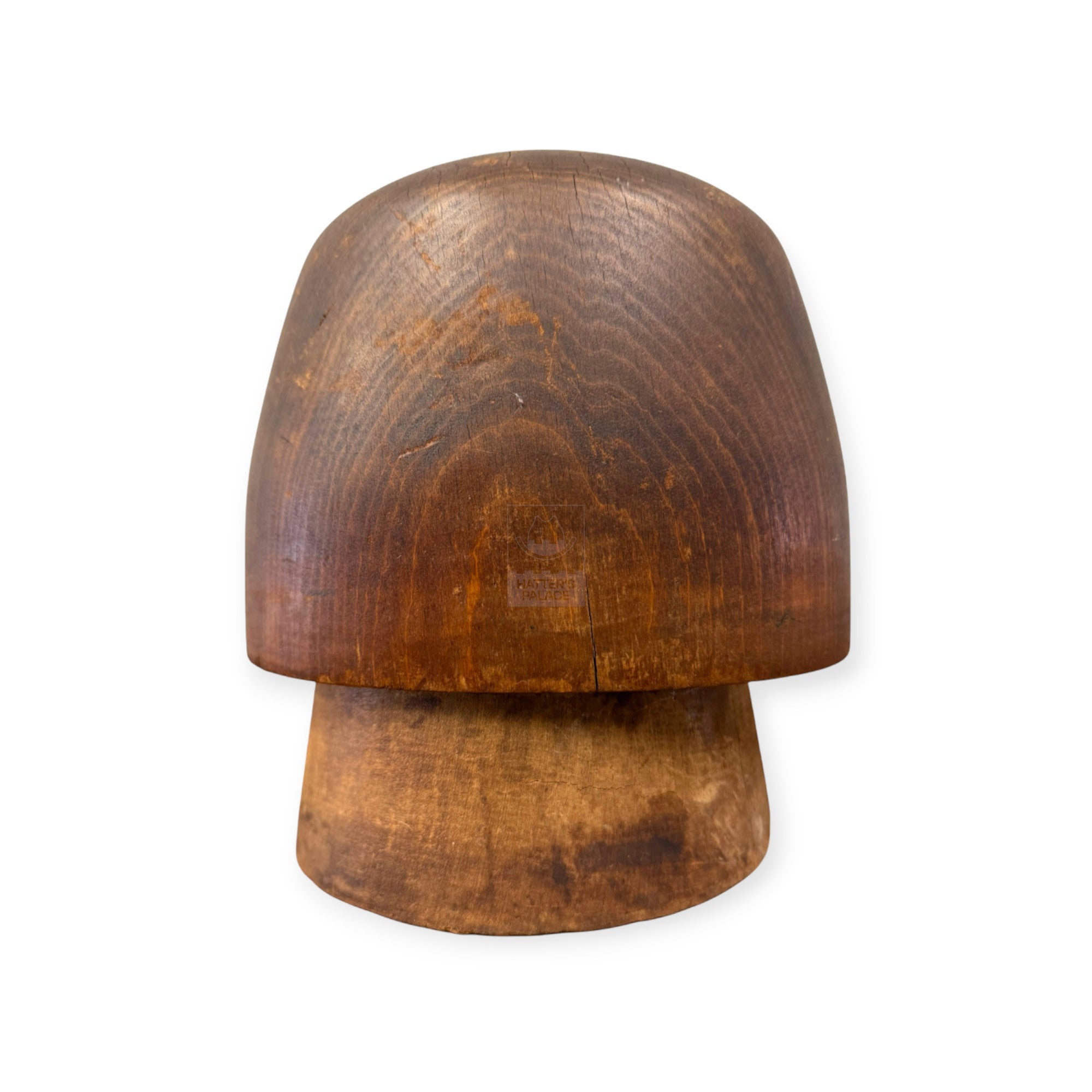 #GE335 Open Crown - 6" - Seven Piece Set