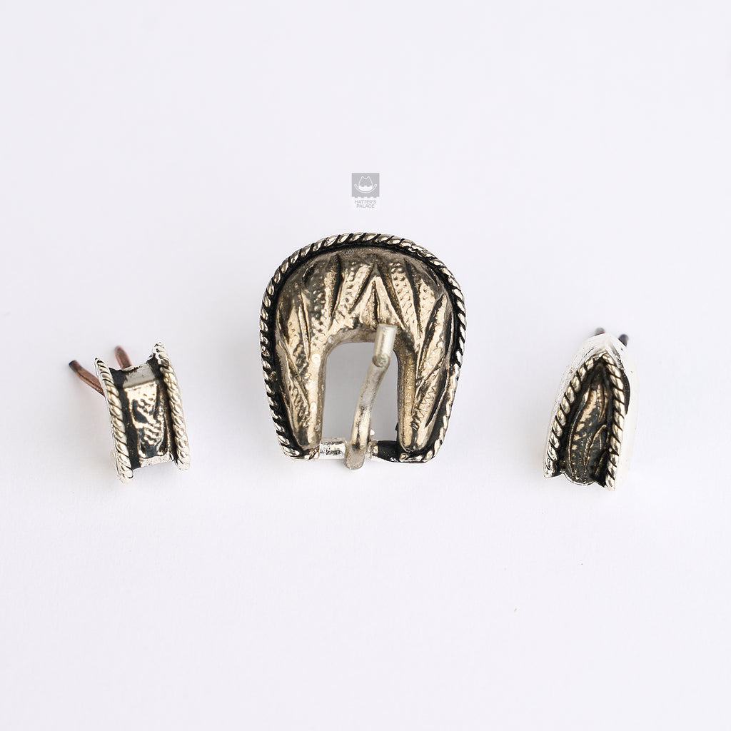Buckle Sets - Various Sizes