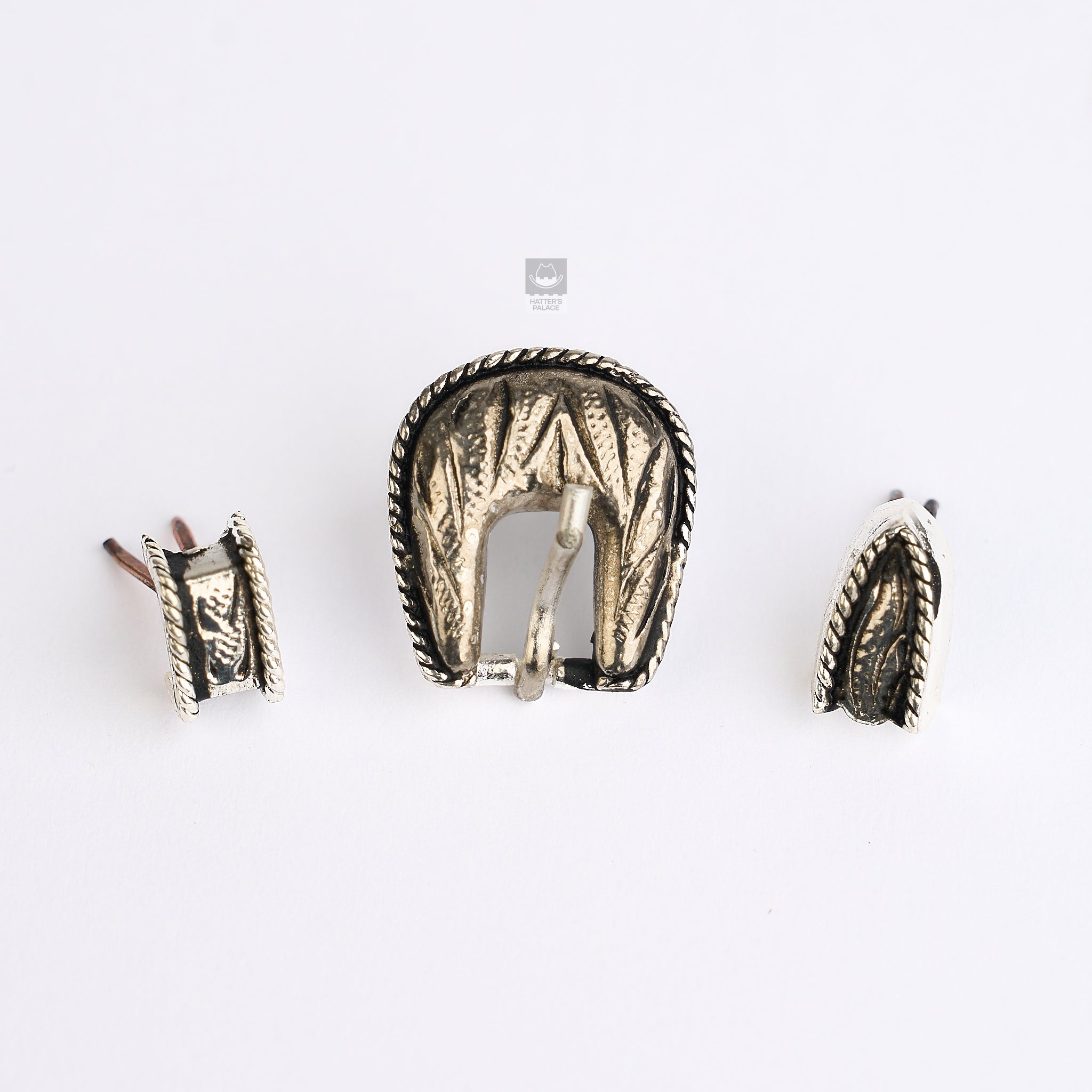 Buckle Sets - Various Sizes