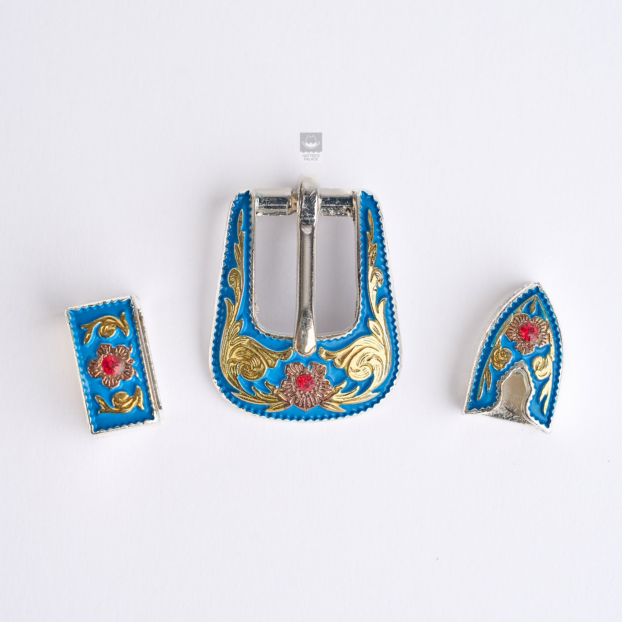 Buckle Sets - Various Sizes