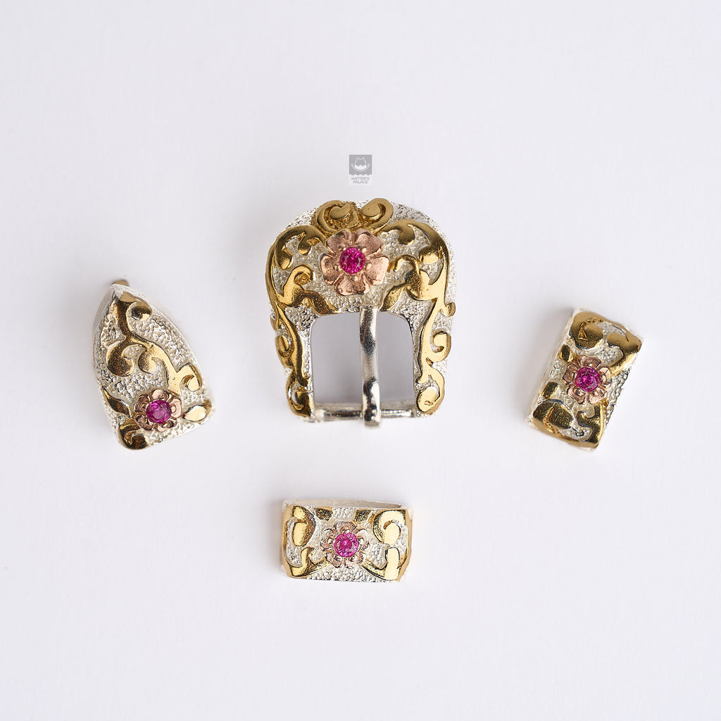 Buckle Sets - Various Sizes
