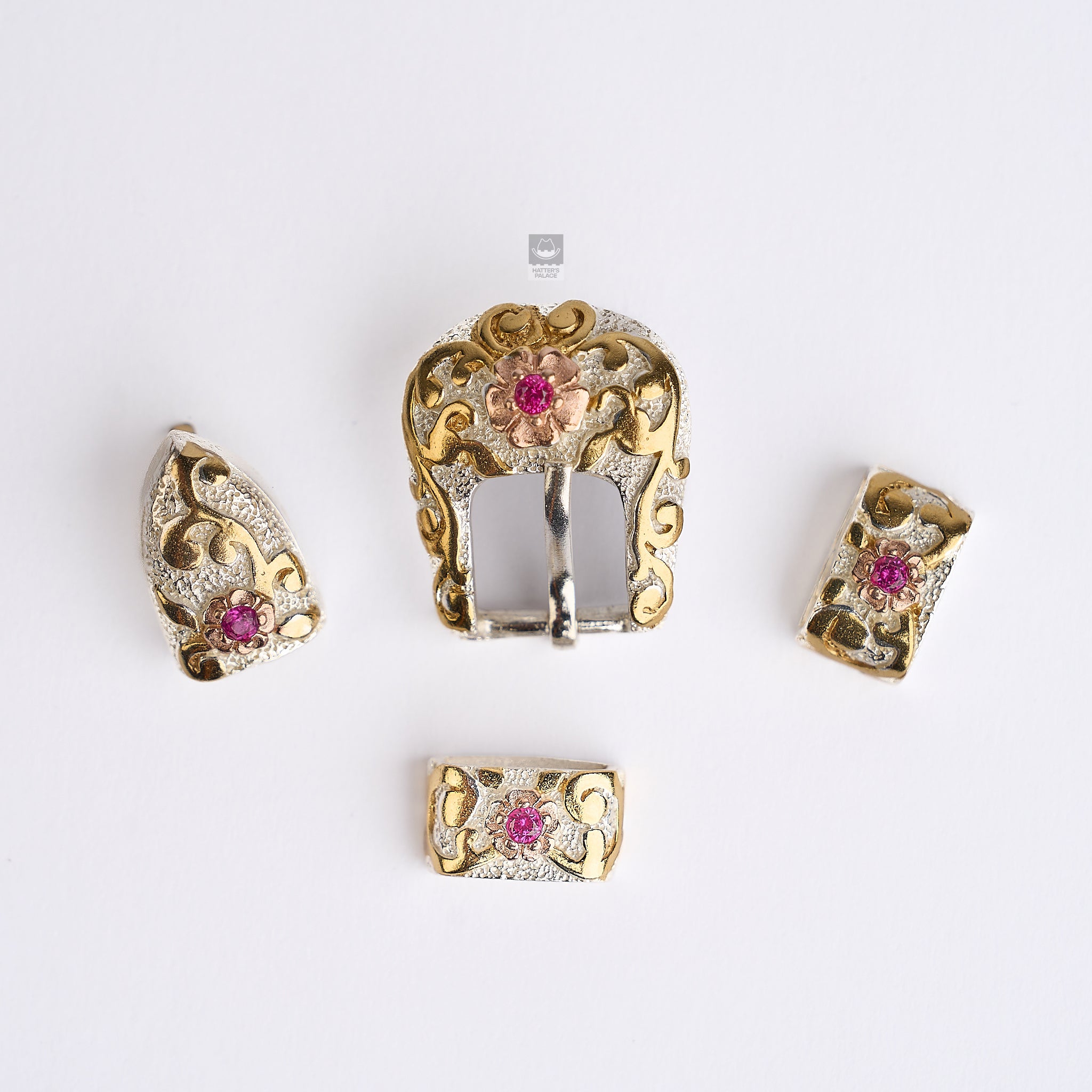 Buckle Sets - Various Sizes