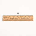 Hatter's Ruler