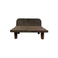 Vintage Hatters Shell Stand