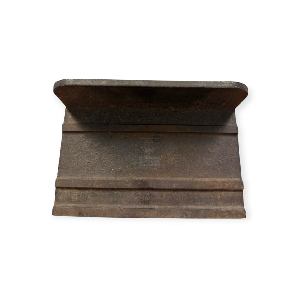 Vintage Hatters Shell Stand