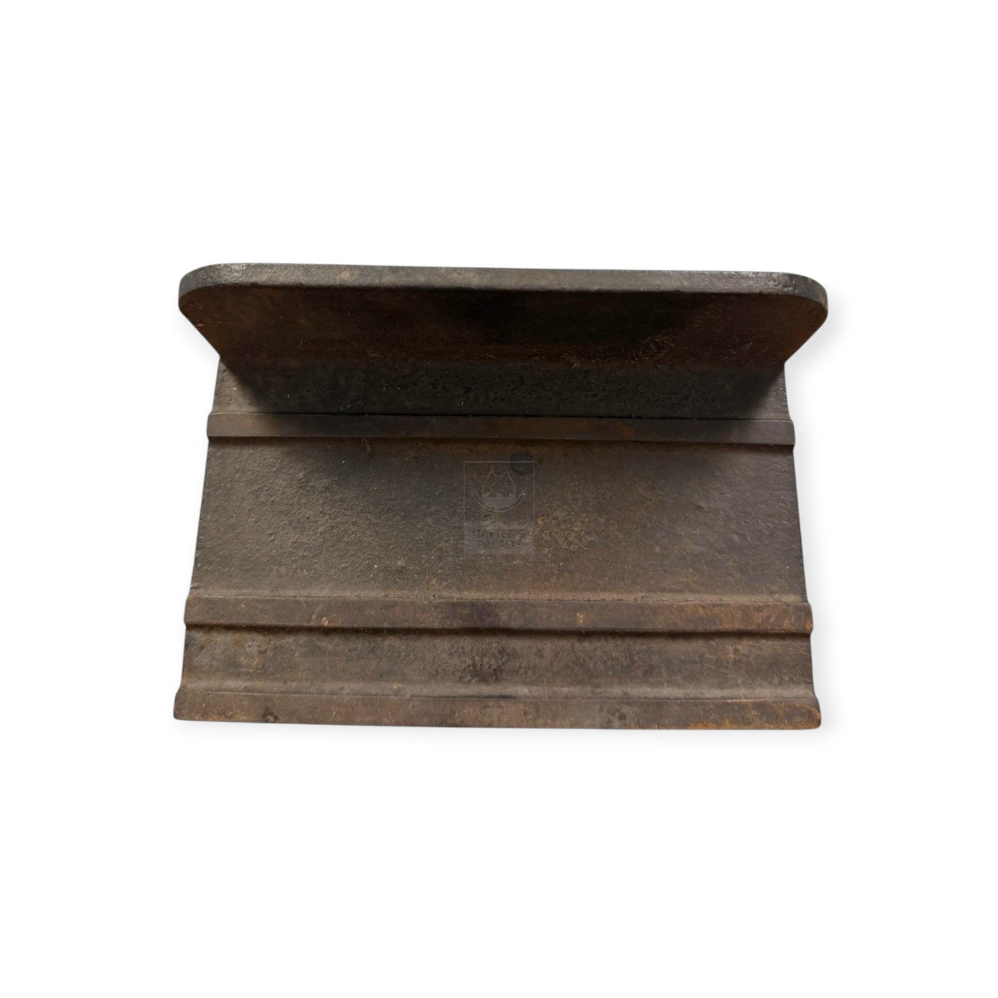 Vintage Hatters Shell Stand