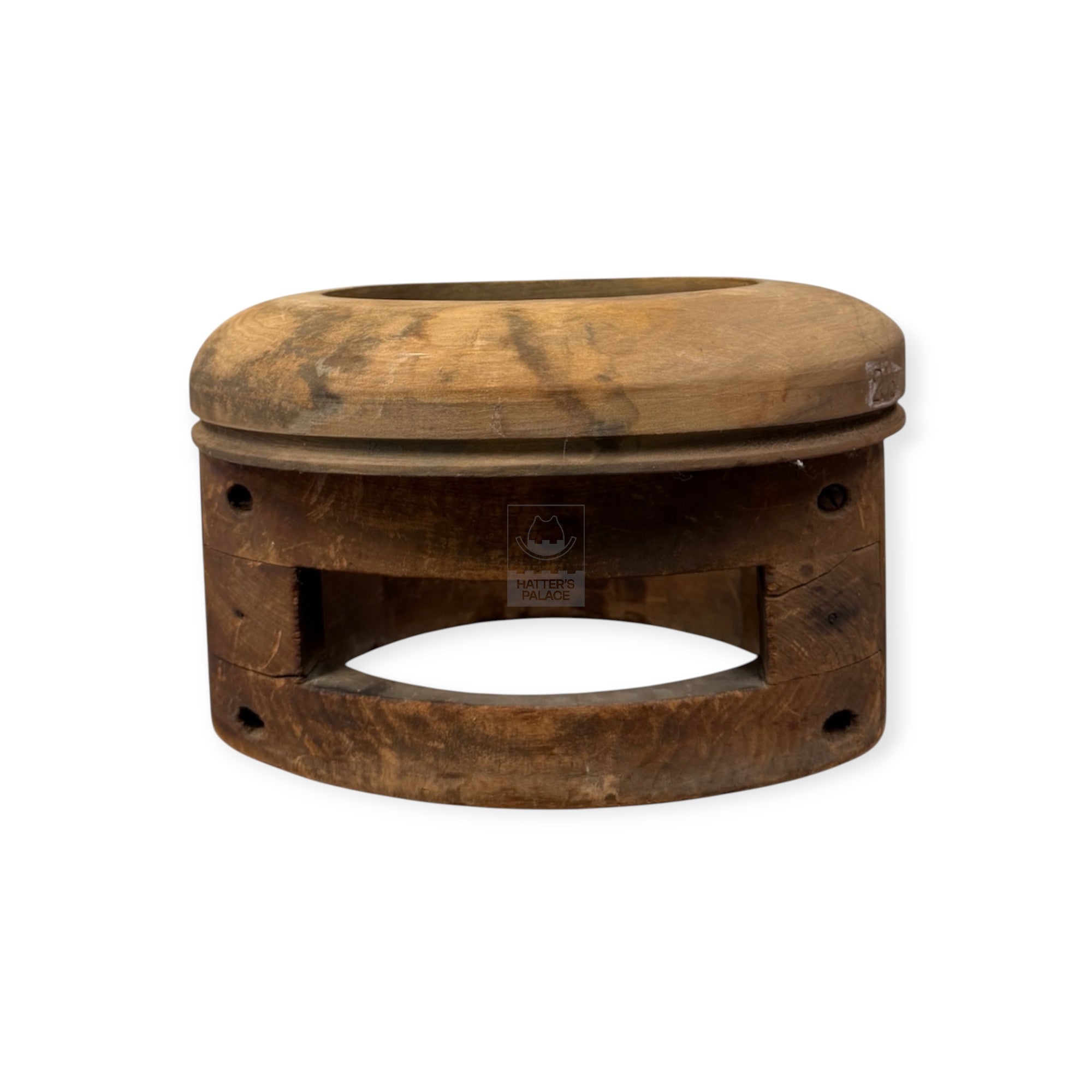 #JAM LO 2 1/2" - Eight Piece Set