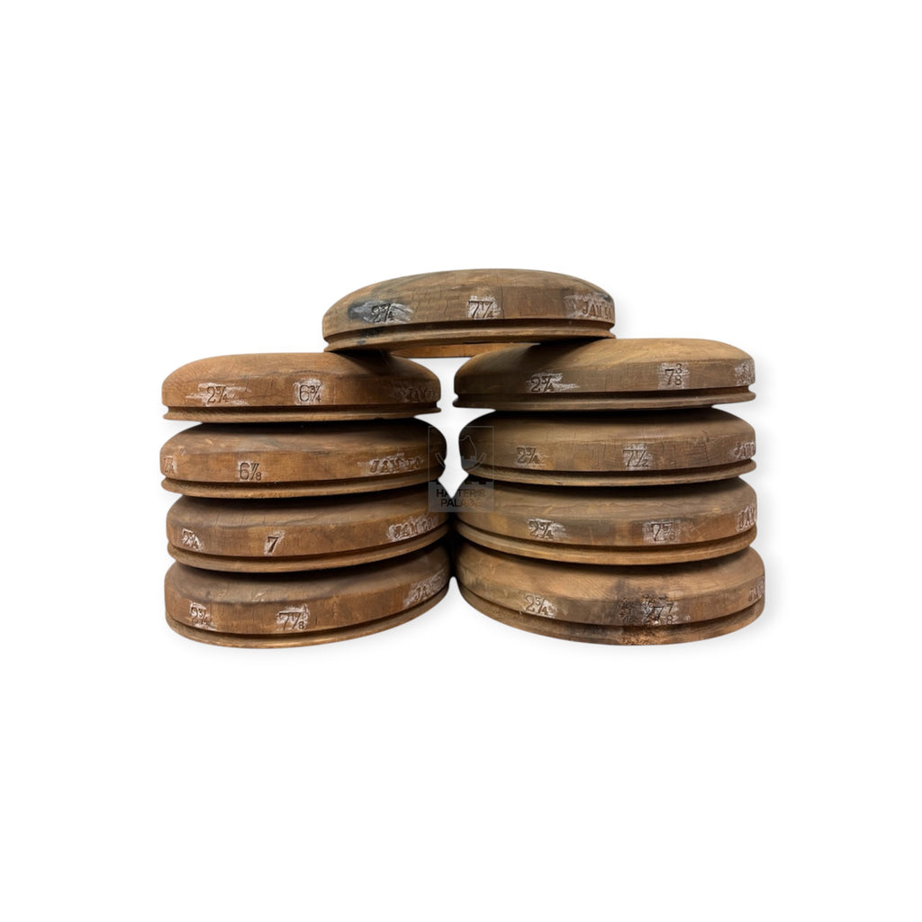 #JAM LO 2 3/4" - Nine Piece Set