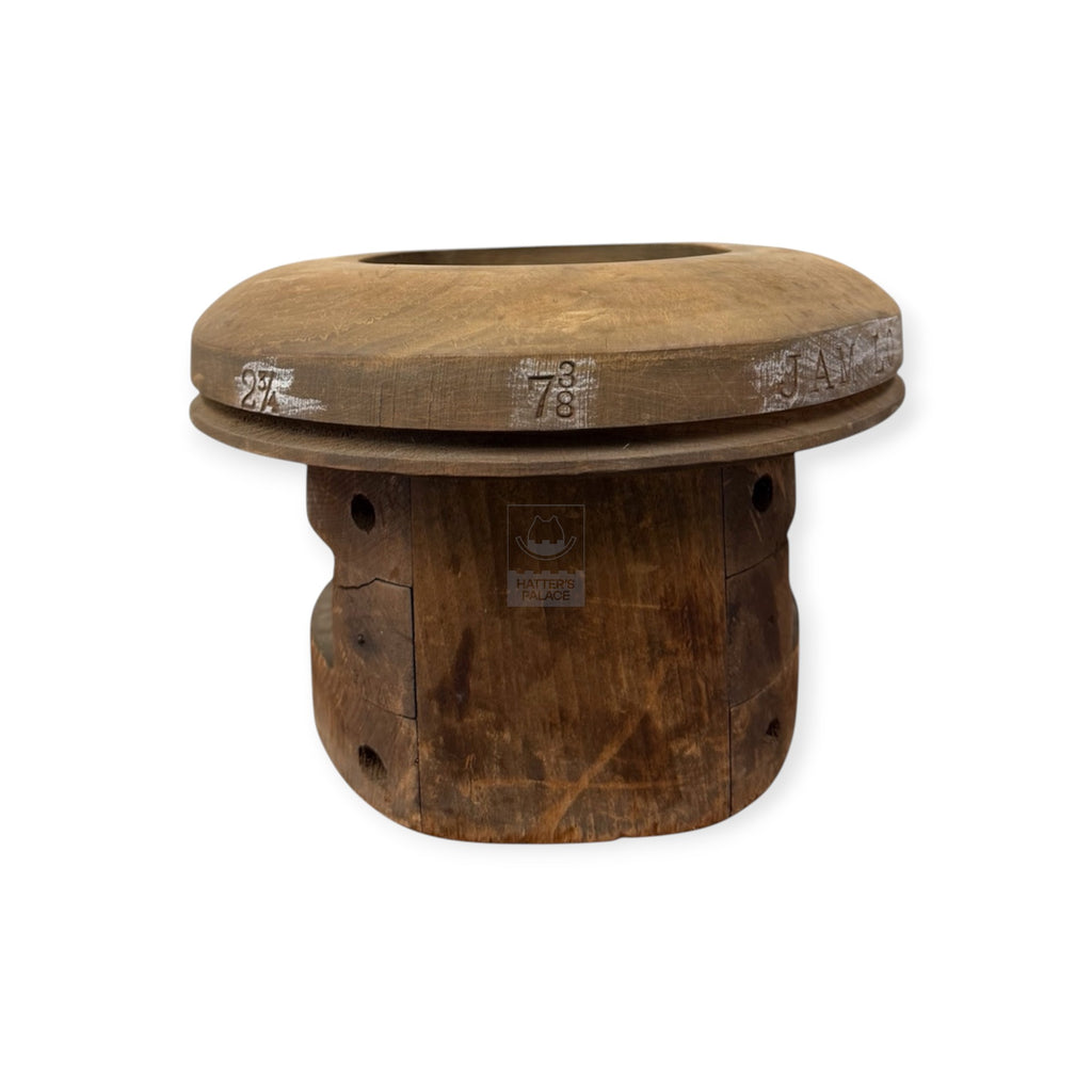 #JAM LO 2 3/4" - Nine Piece Set