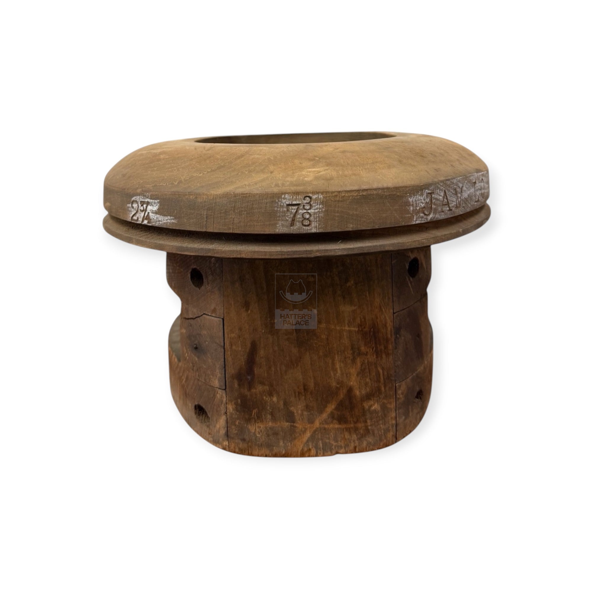 #JAM LO 2 3/4" - Nine Piece Set
