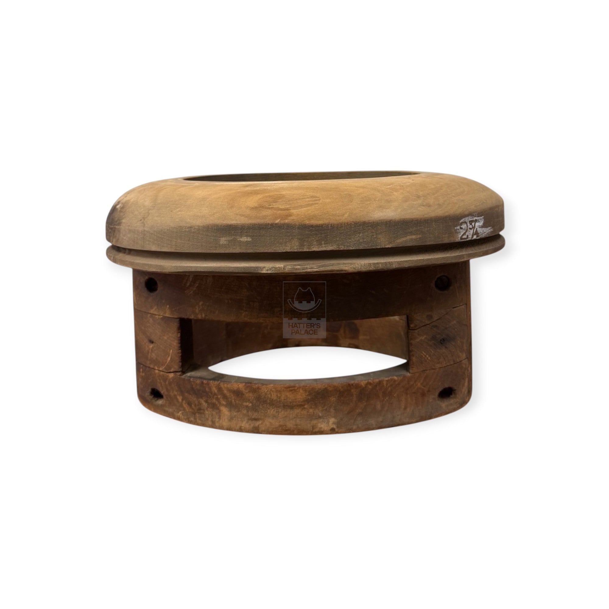 #JAM LO 2 3/4" - Nine Piece Set