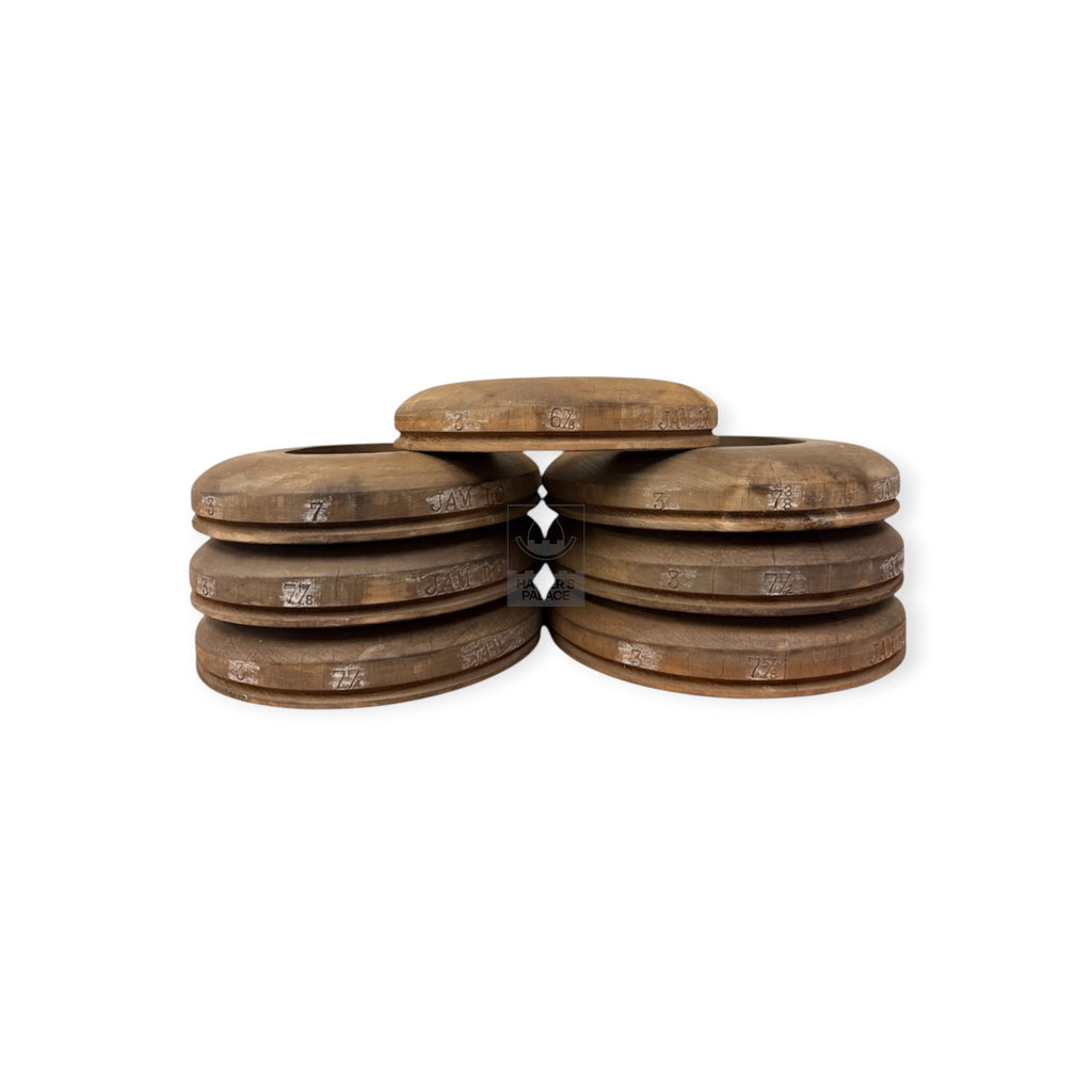 #JAM LO 3" - Seven Piece Set
