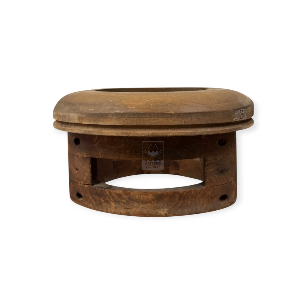 #JAM LO 3" - Seven Piece Set