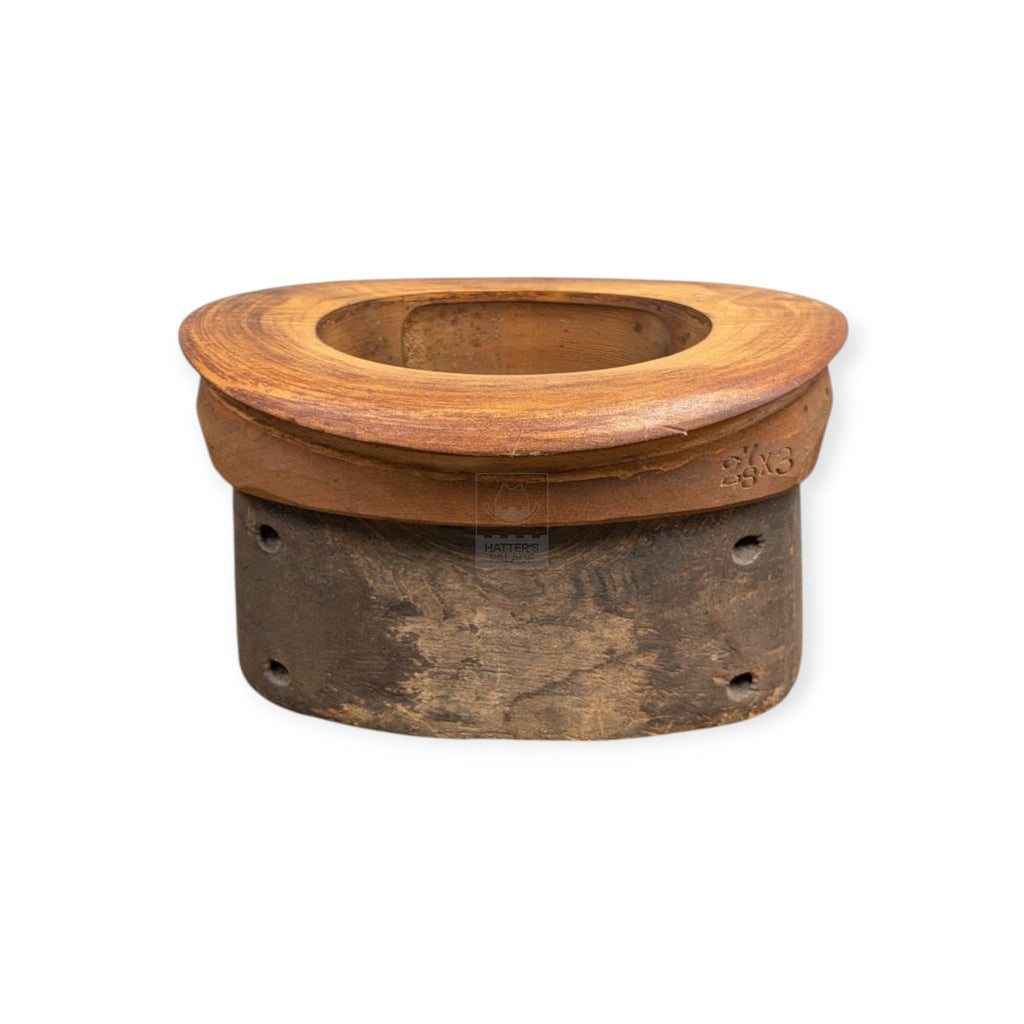 #JUDGE 2 7/8 X 3" - Nine Piece Set