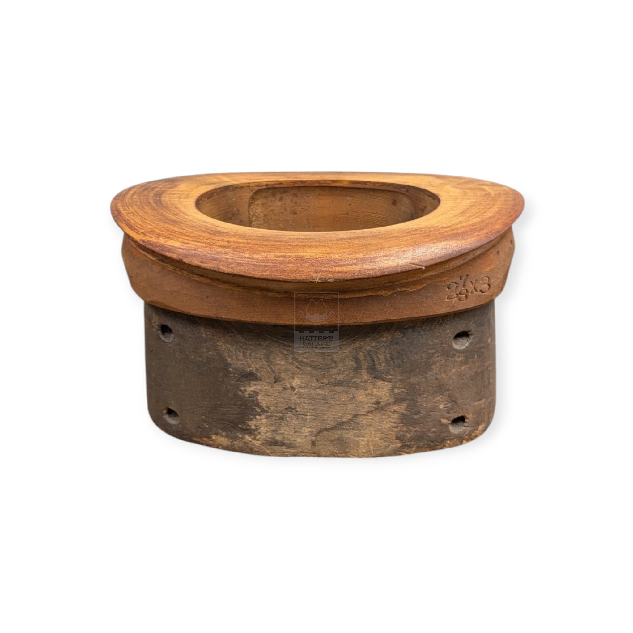 #JUDGE 2 7/8 X 3" - Nine Piece Set