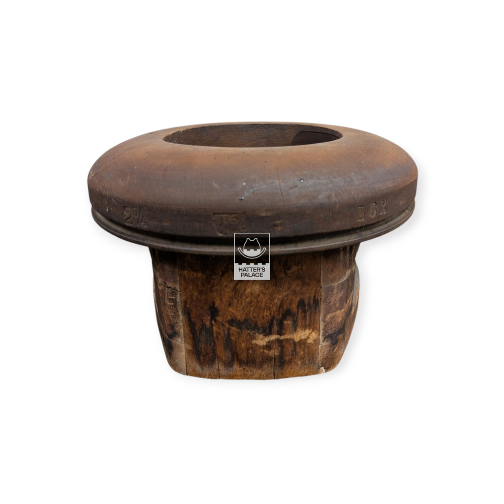 #LOX 2 3/4" - Six Piece Set
