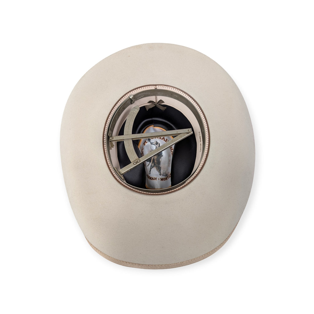 Compass Size Ring