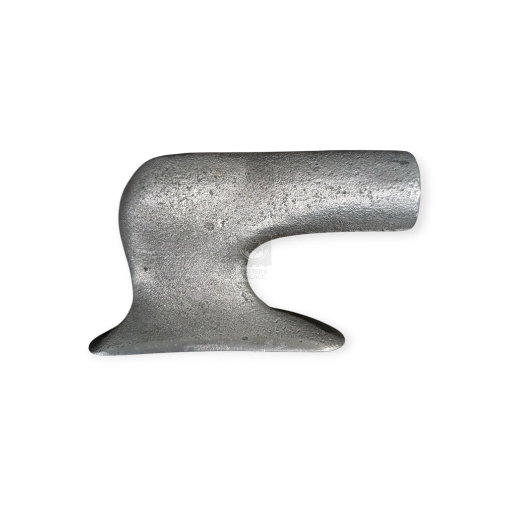 Vintage All-Iron Brim Foot Tolliker