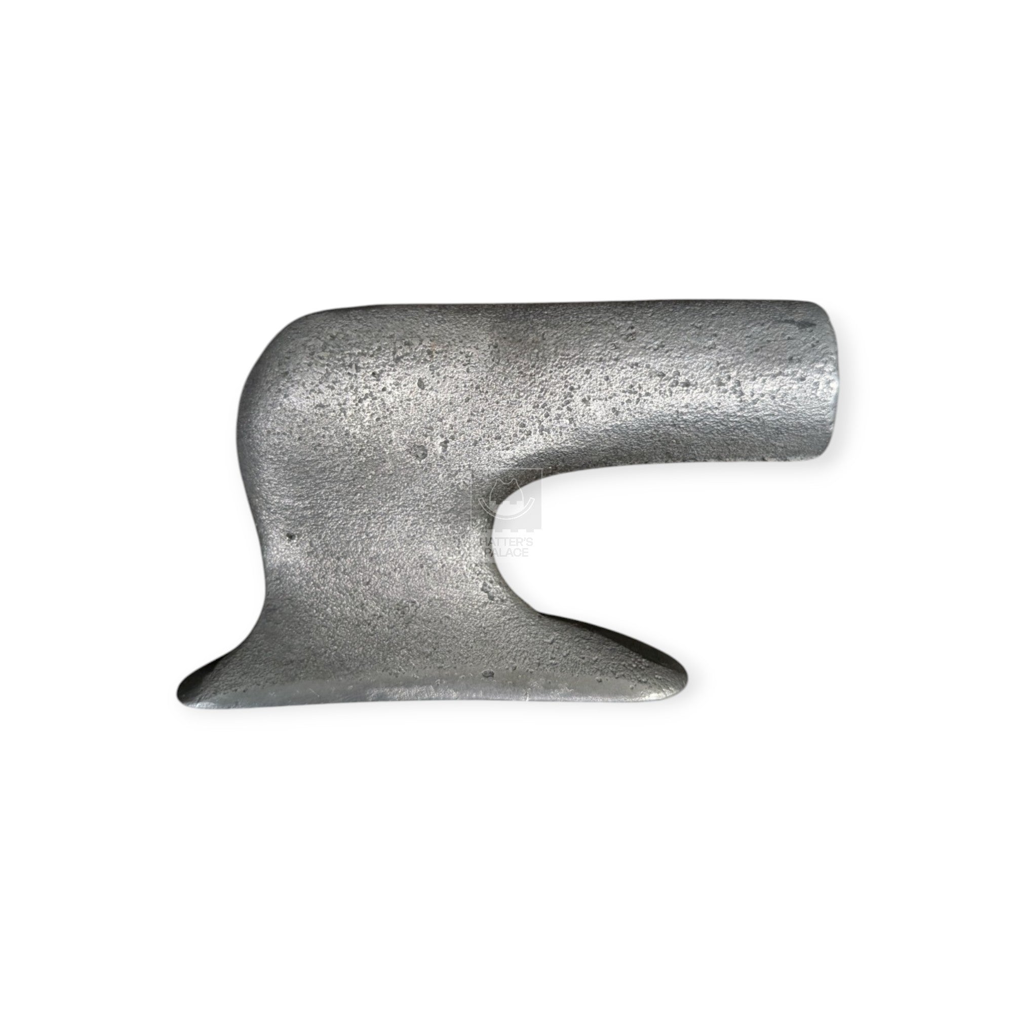 Vintage All-Iron Brim Foot Tolliker