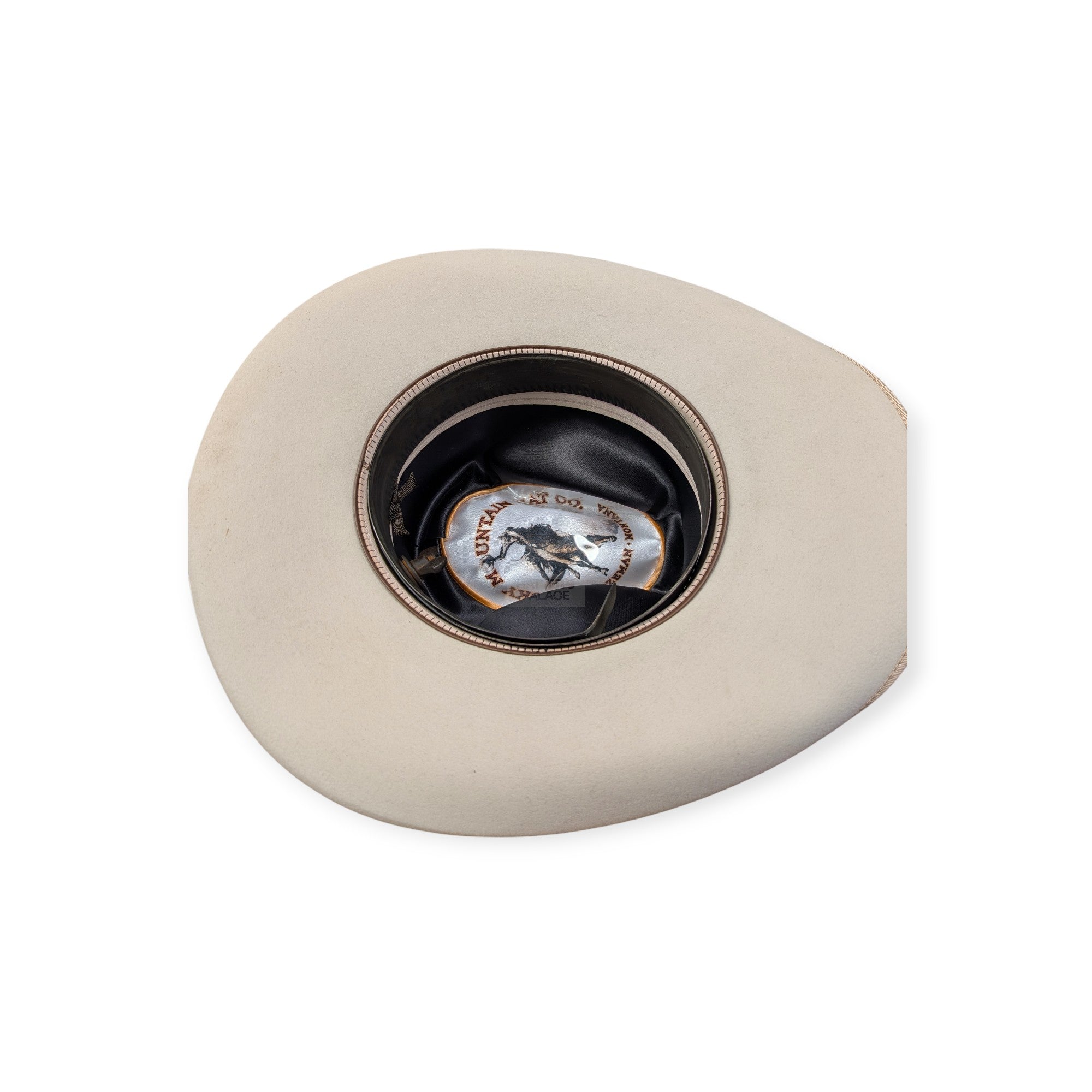 Plain Brass Band Ring