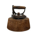 Vintage Polishing Iron
