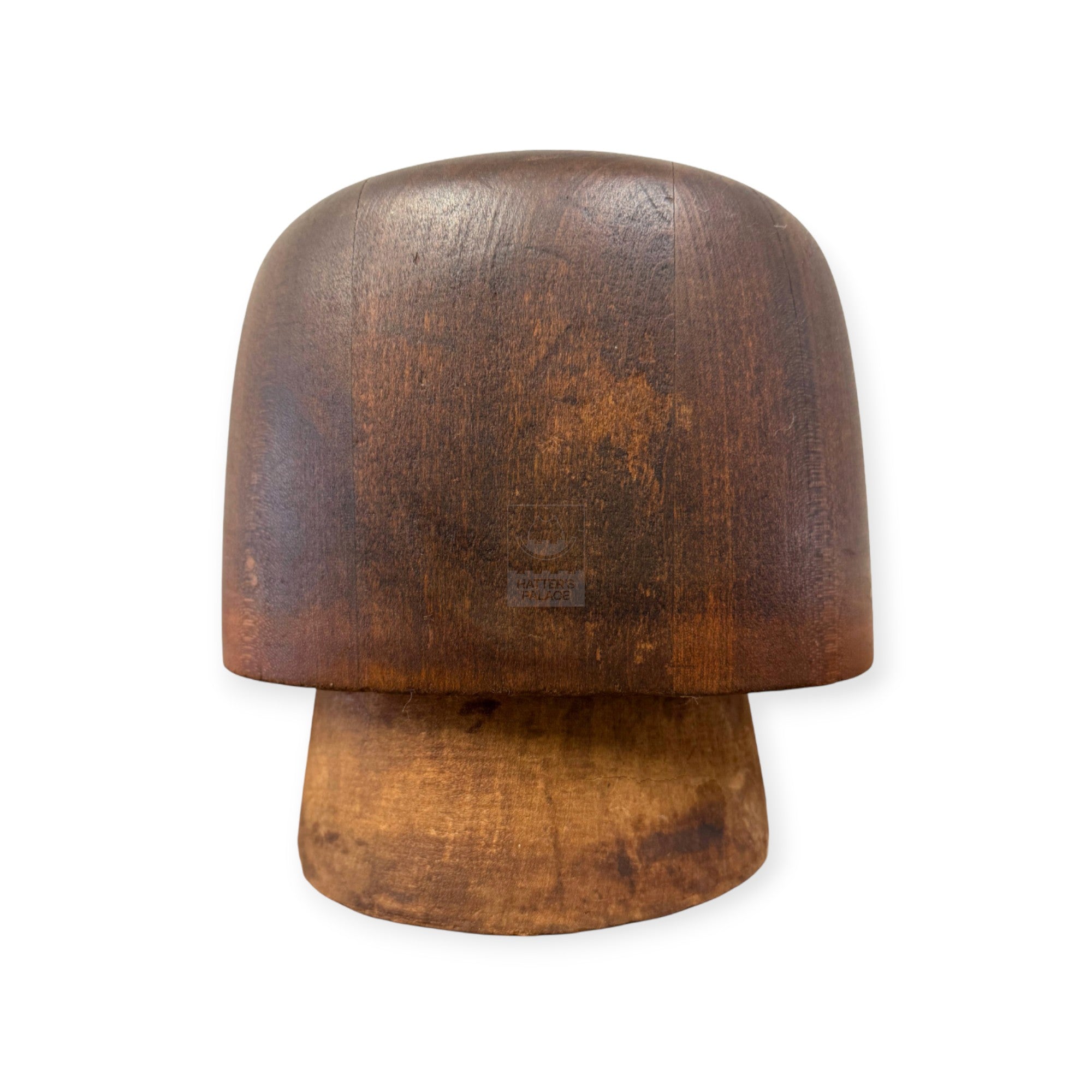 #ROBINHOOD Open Crown - 5 5/8" - Eight Piece Set