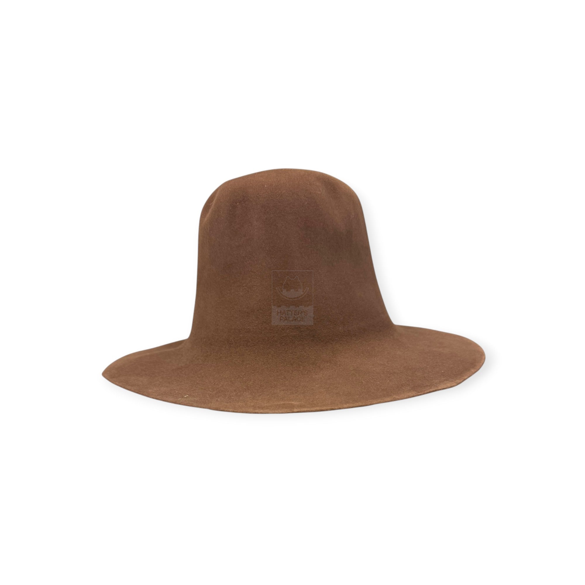 130G 100X Beaver Fur Felt